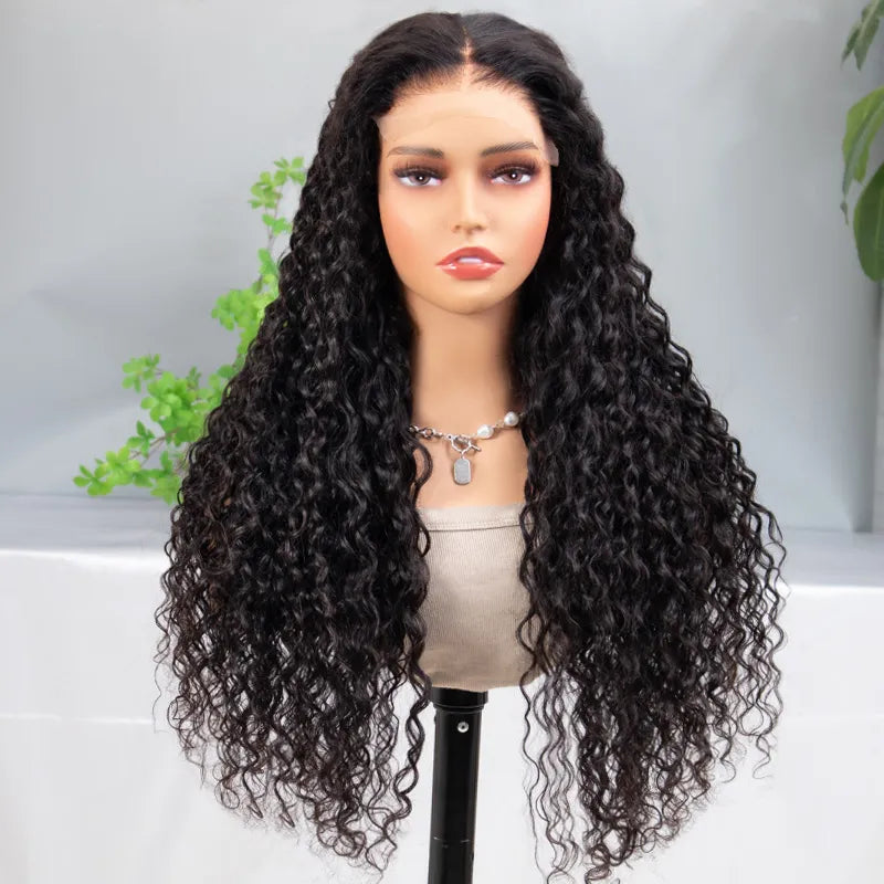6x6/7x7 Water Wave Wig