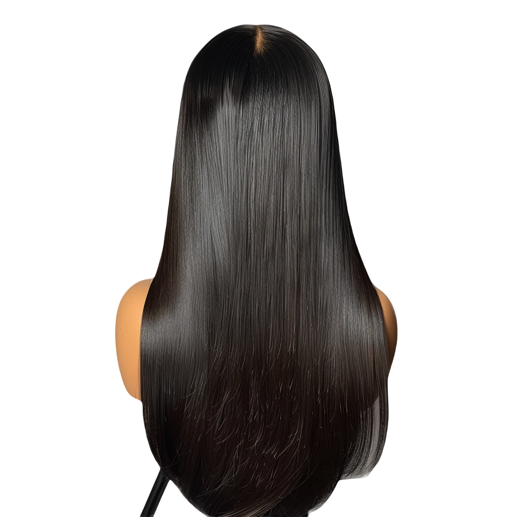 RAW Vietnamese HD Lace Wigs