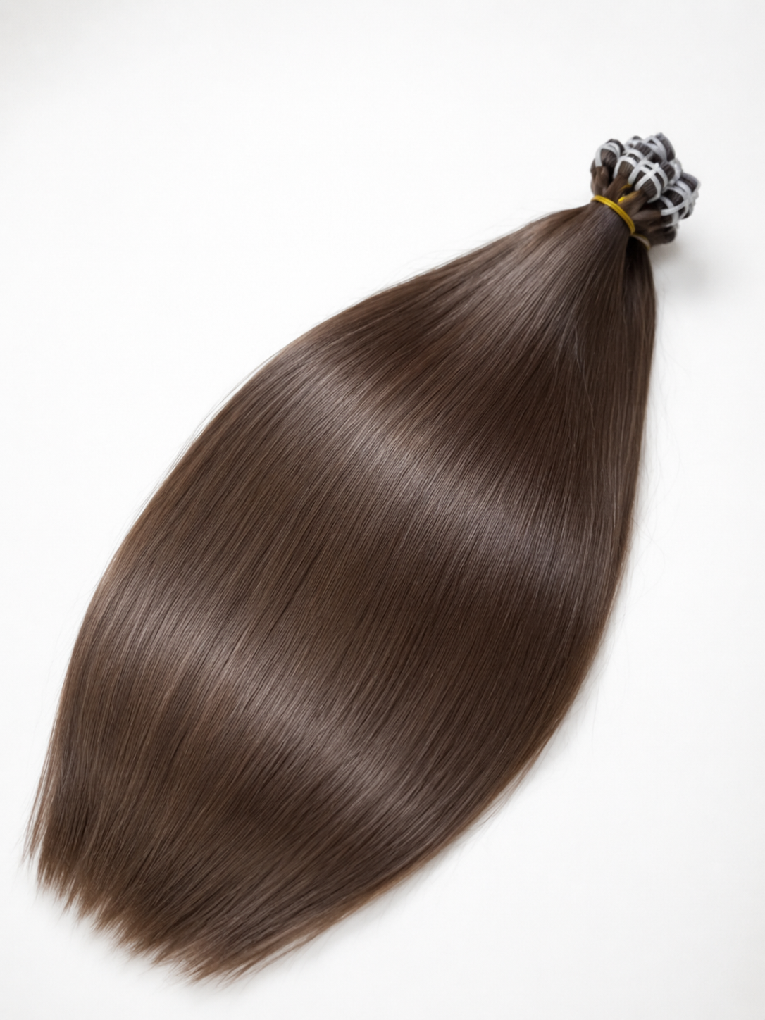 Chocolate Brown Virgin Bundles