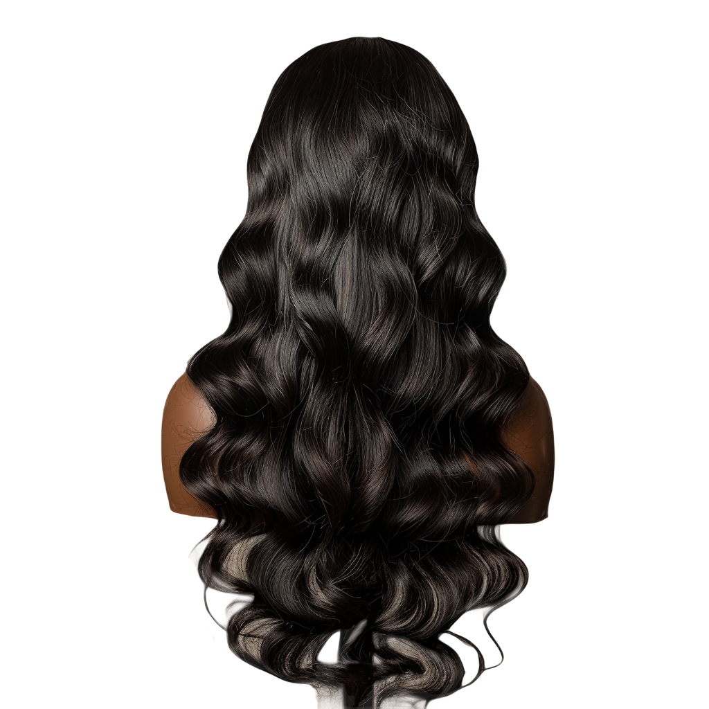 4x4-5x5 Closures Body Wave Wigs