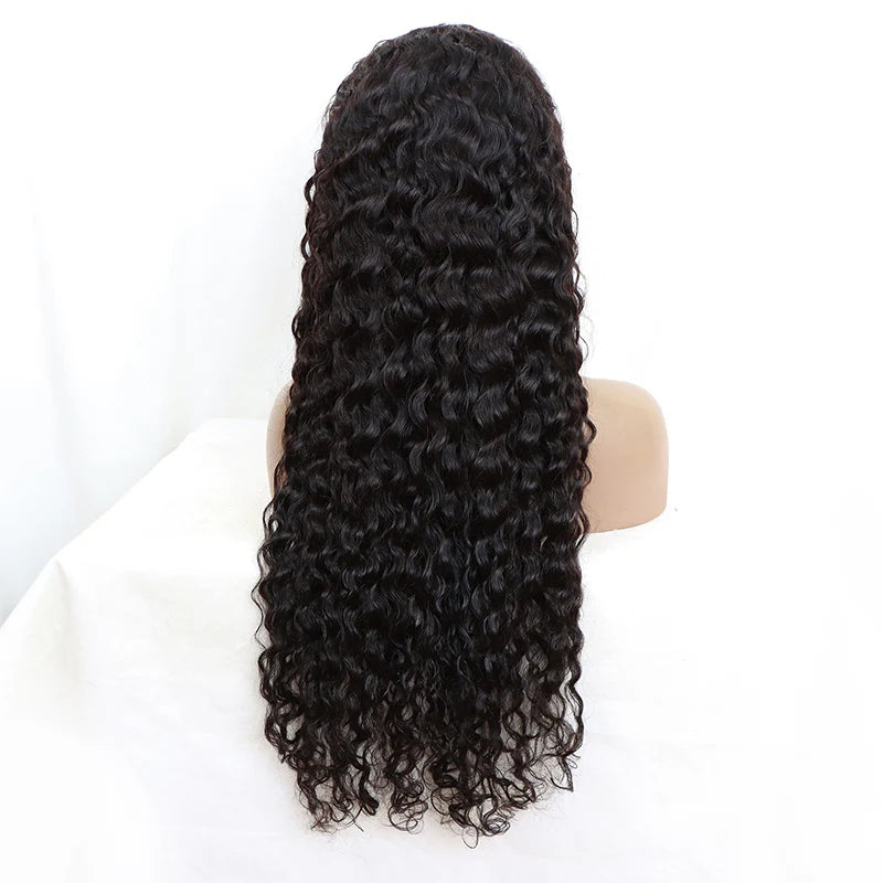4x4/5x5 Water Wave Wig