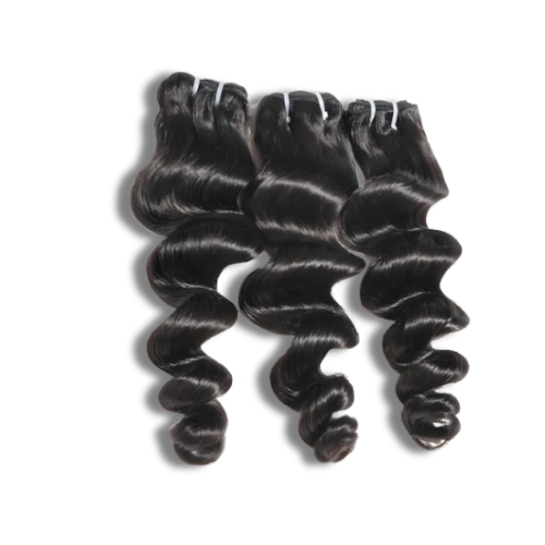 Loose Wave Bundles