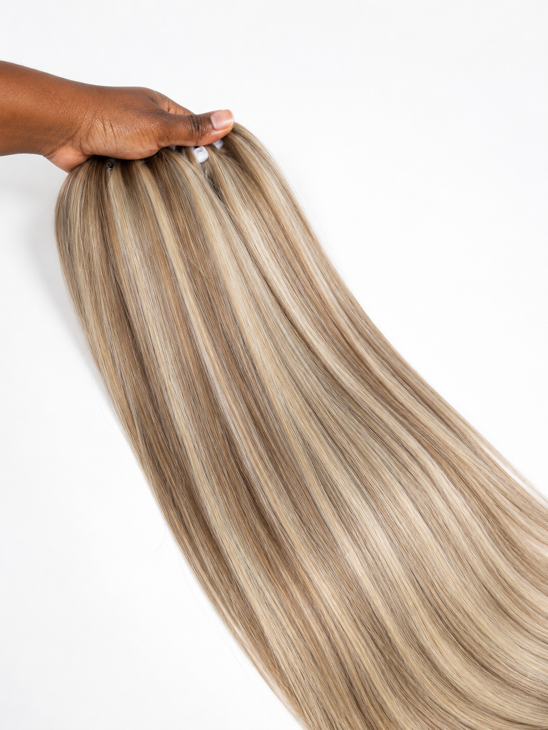 Latte Blonde Bundles