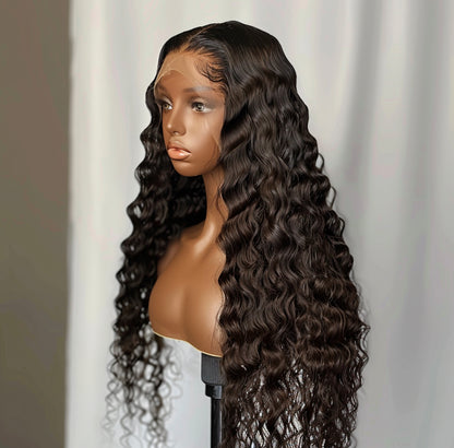 4x4/5x5 island Wave Wig