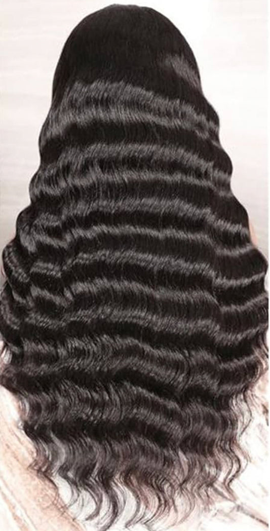 4x4/5x5 island Wave Wig