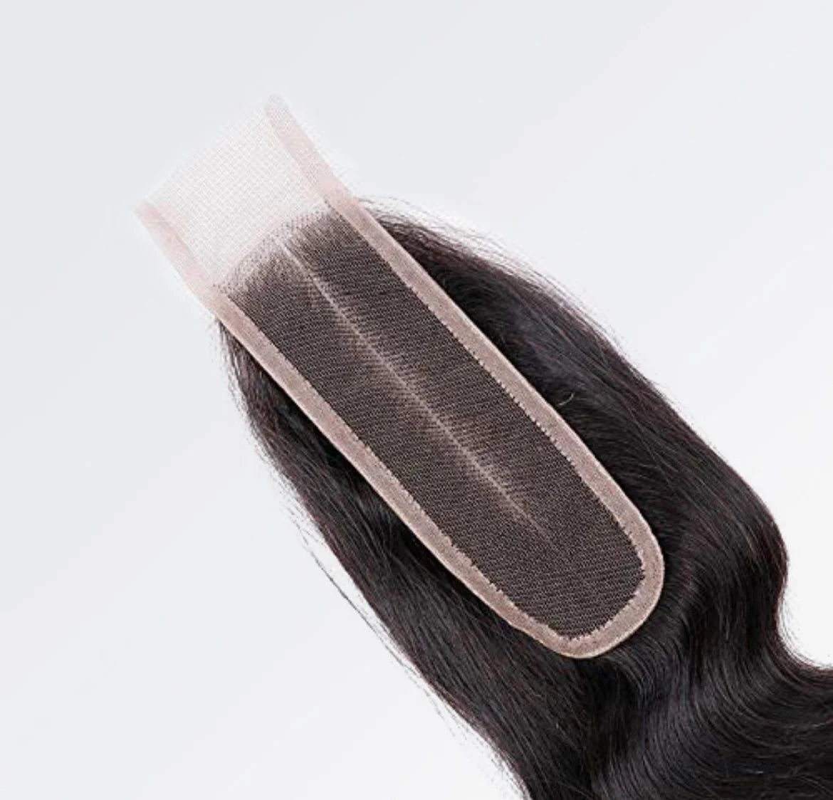 2x6 Closures ONLY (RAW)