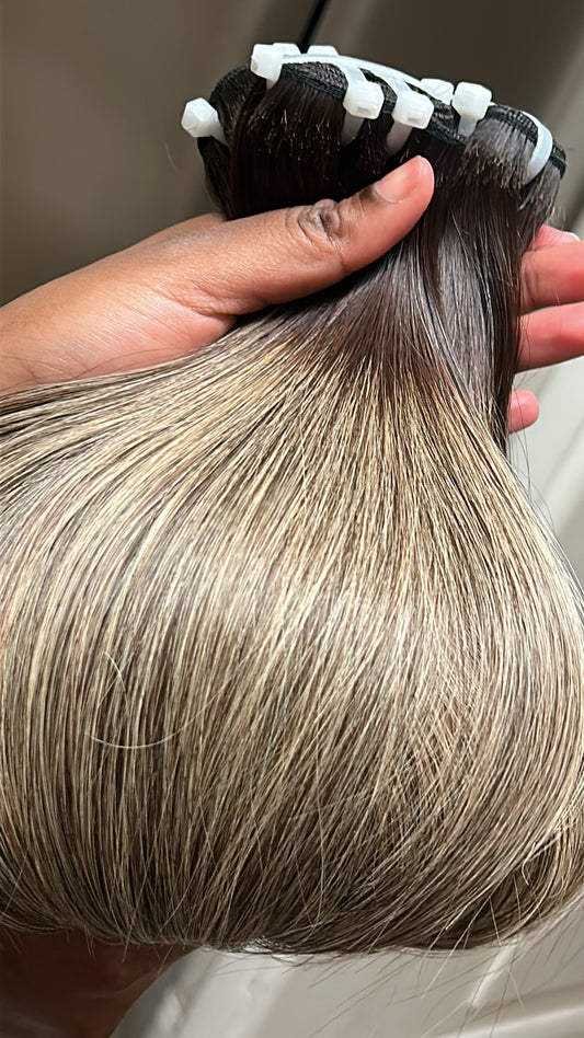 Custom Colour Bundles