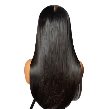 RAW Vietnamese HD Lace Wigs