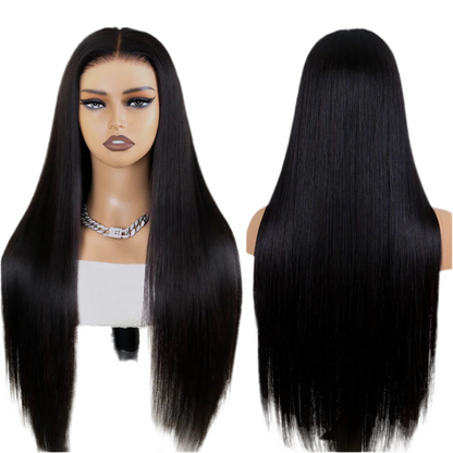 RAW Vietnamese HD Lace Wigs