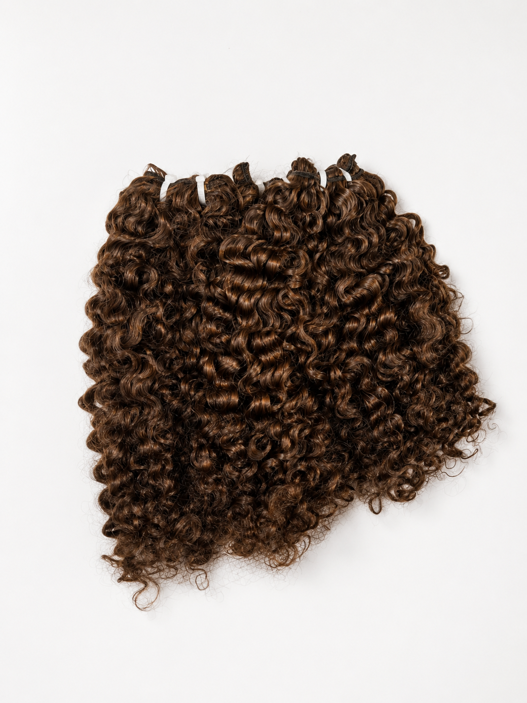 Cinnamon Brown Burmese bundles