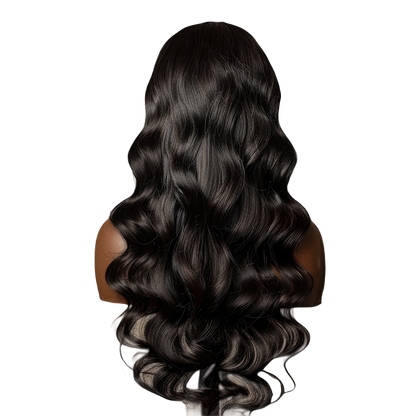 5x5-7x7 Closures Body Wave Wigs
