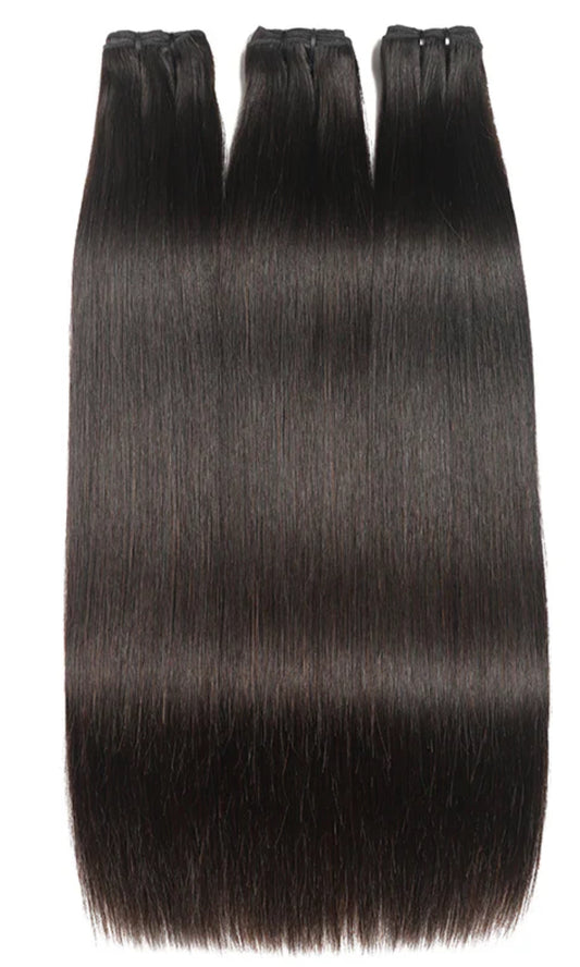 Bone Straight Bundles