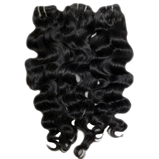 Light Beach Wave Bundles