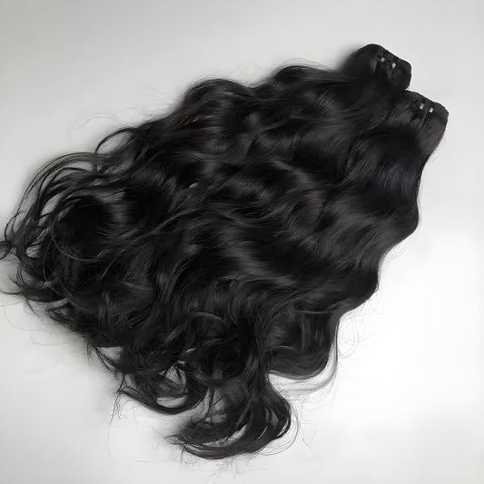 Body Wave Bundles