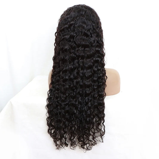 4x4/5x5 Water Wave Wig