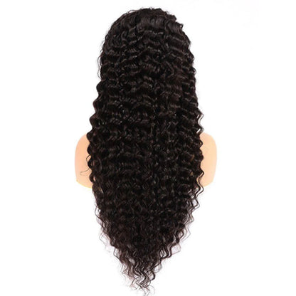 6x6/7x7 Deep Wave Wig